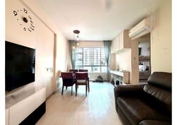 Blk 91A Telok Blangah Parcview (Bukit Merah), HDB 3 Rooms #607430601